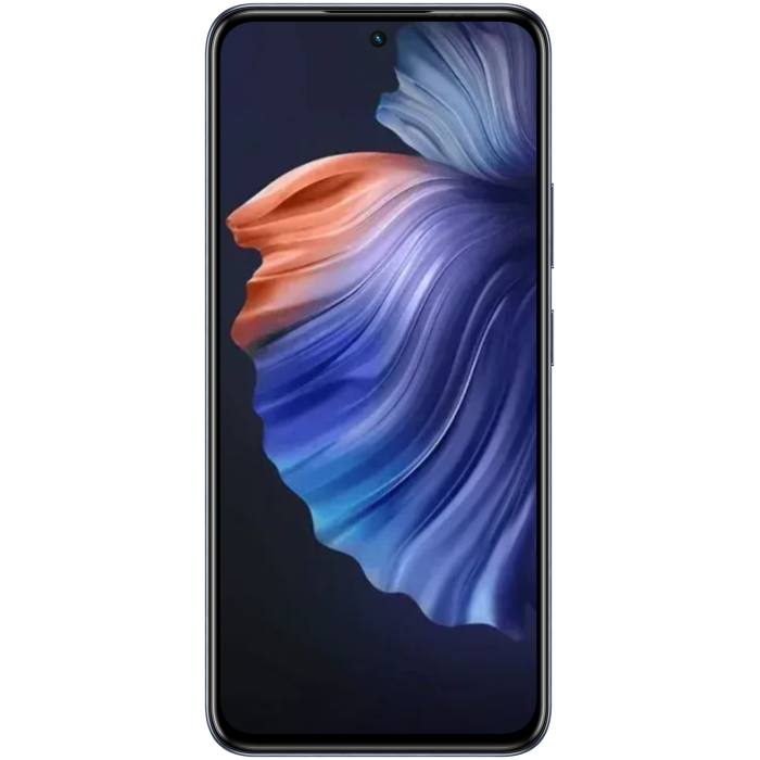 Infinix HOT 50 Pro 8 ГБ/256 ГБ черный
