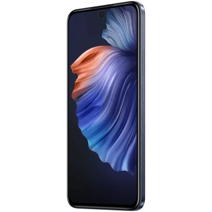 Infinix HOT 50 Pro 8 ГБ/256 ГБ черный