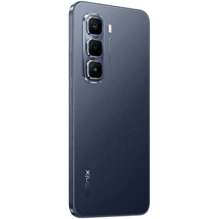 Infinix HOT 50 Pro 8 ГБ/256 ГБ черный