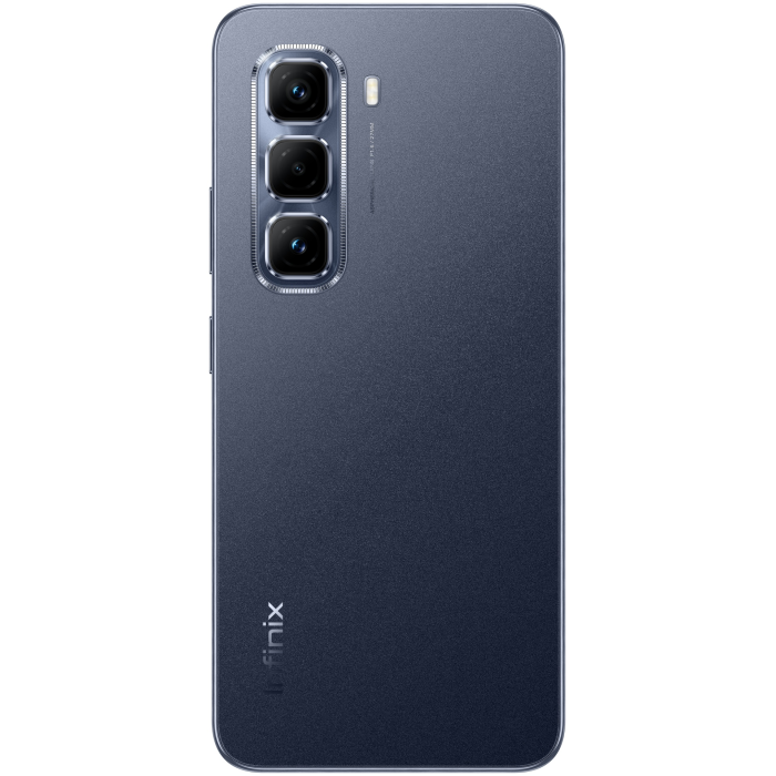 Infinix HOT 50 Pro 8 ГБ/256 ГБ черный
