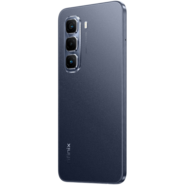 Infinix HOT 50 Pro 8 ГБ/256 ГБ черный
