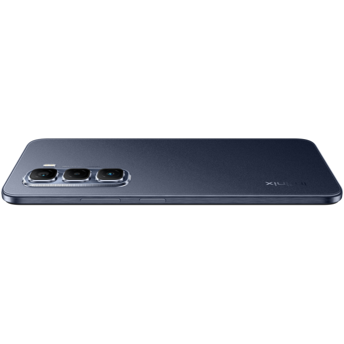 Infinix HOT 50 Pro 8 ГБ/256 ГБ черный