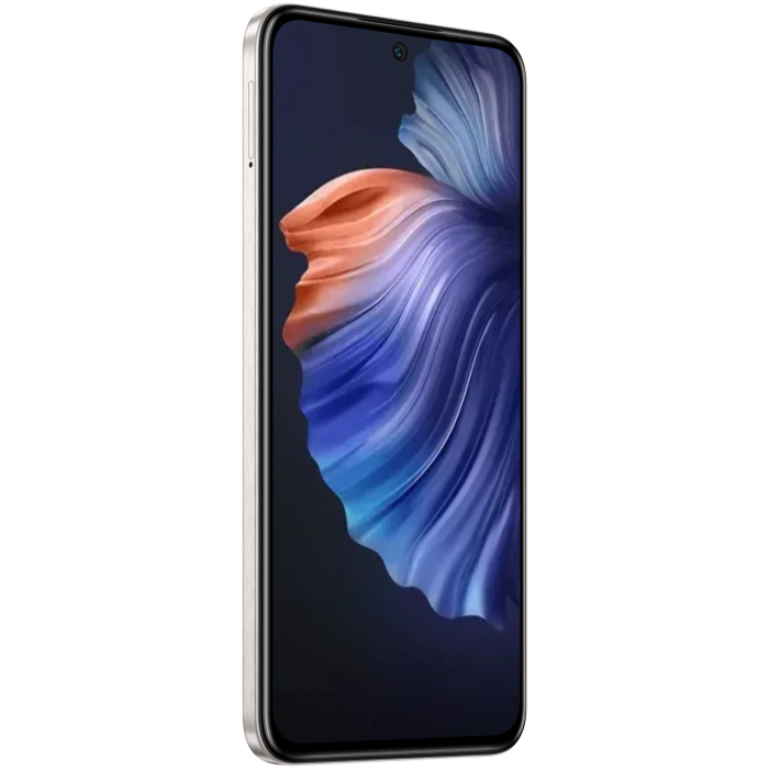 Infinix HOT 50 Pro 8 ГБ/256 ГБ серый