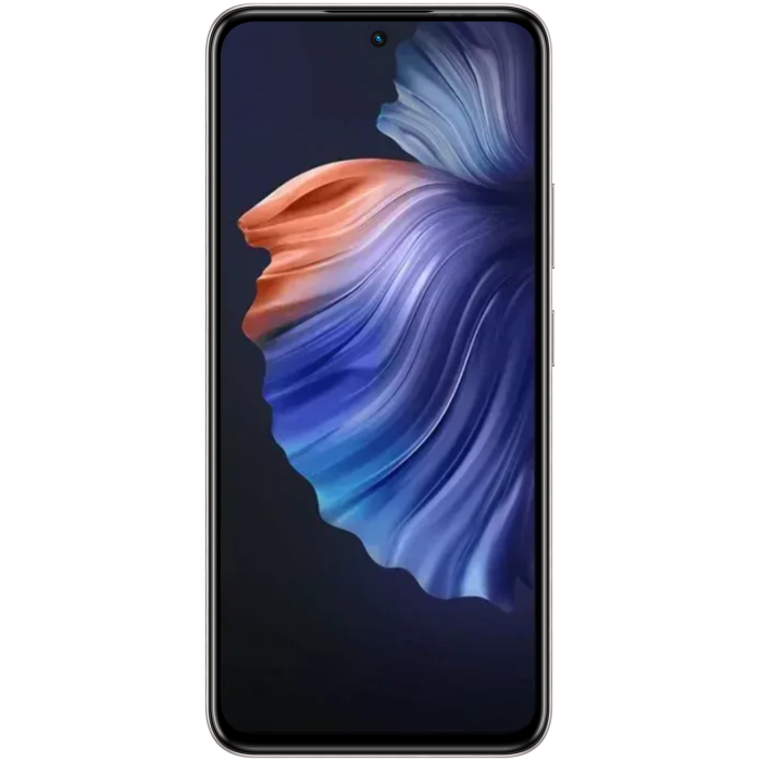 Infinix HOT 50 Pro 8 ГБ/256 ГБ серый