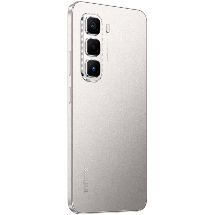Infinix HOT 50 Pro 8 ГБ/256 ГБ серый