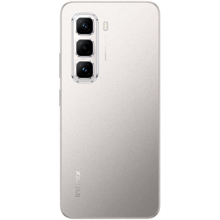 Infinix HOT 50 Pro 8 ГБ/256 ГБ серый