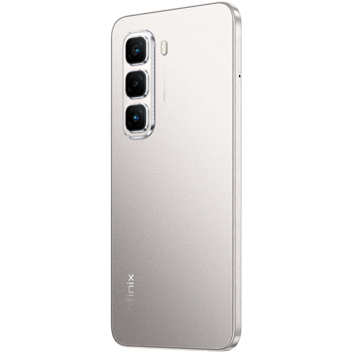 Infinix HOT 50 Pro 8 ГБ/256 ГБ серый