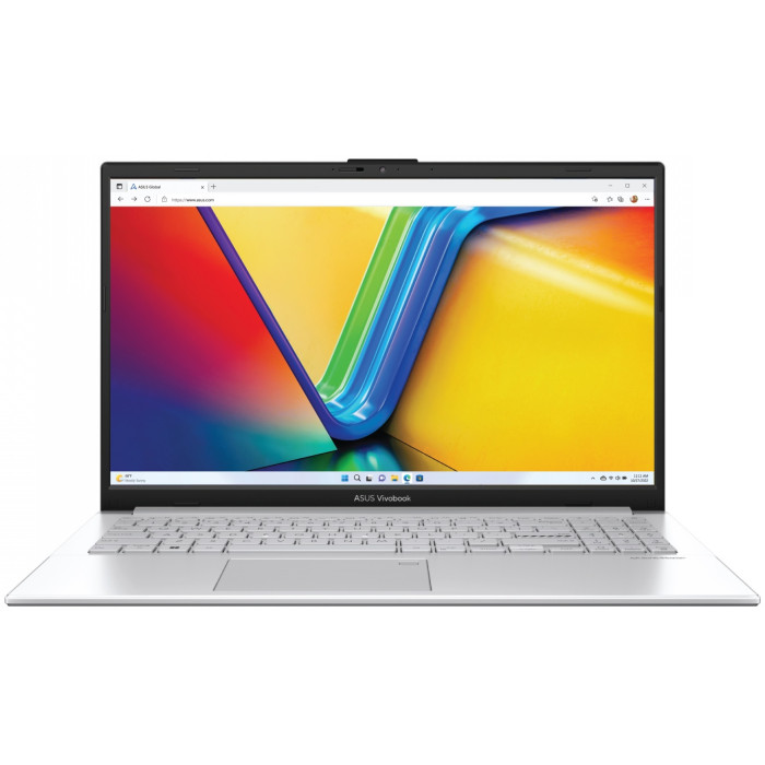 ASUS Vivobook Go E1504FA 90NB0ZR1-M01EC0 15.6' / 16 Гб / SSD 512 Гб / Без ОС / 90NB0ZR1-M01EC0