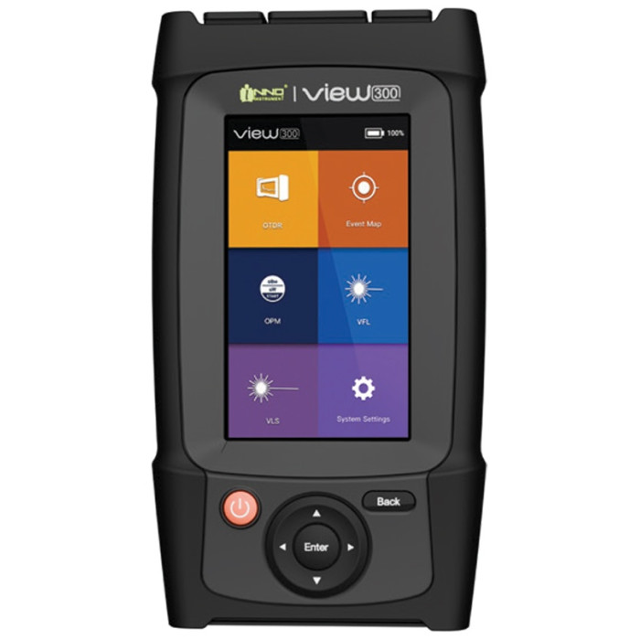 Inno рефлектометр VIEW300