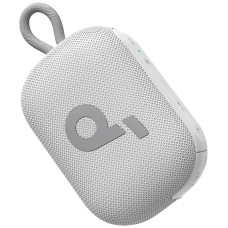 Портативная колонка Soundcore Select 4 Go белый