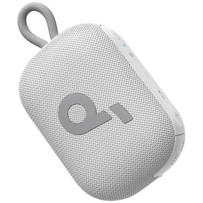 Портативная колонка Soundcore Select 4 Go белый