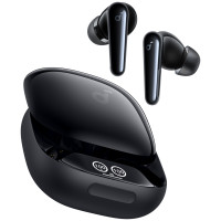 Наушники Soundcore Liberty 4 PRO черный