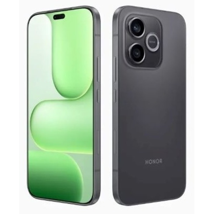 HONOR 600 Lite 8 ГБ/256 ГБ черный