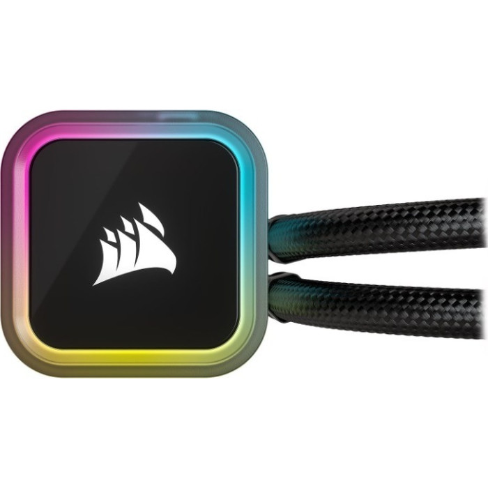 Corsair iCUE H115i RGB Elite