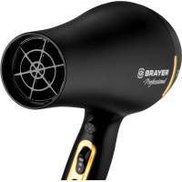 BRAYER BR3010 фен 2200 Вт
