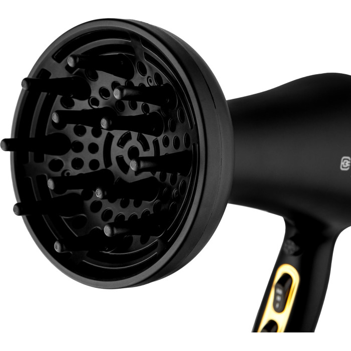 BRAYER BR3010 фен 2200 Вт