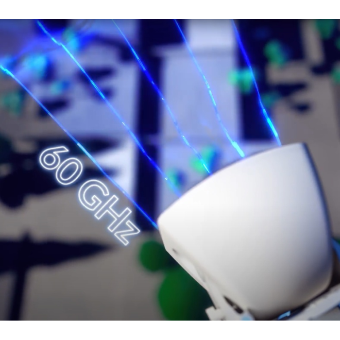 Wi-Fi точка доступа Ubiquiti Wave-AP