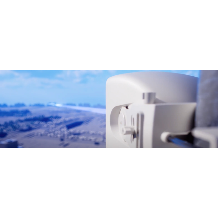 Wi-Fi точка доступа Ubiquiti Wave-AP