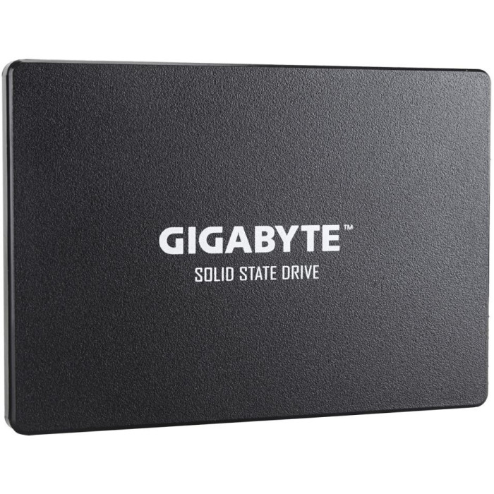 SSD GIGABYTE GP-GSTFS31480GNTD 480 ГБ