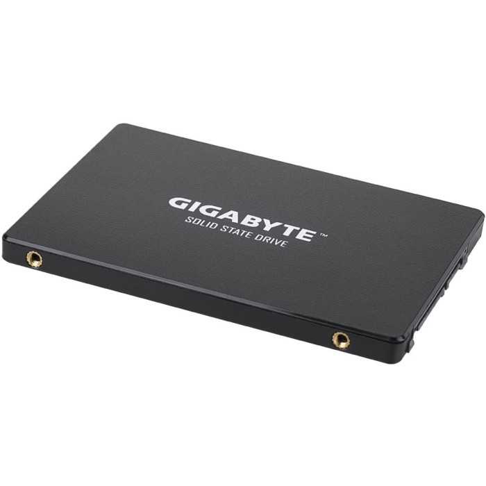 SSD GIGABYTE GP-GSTFS31480GNTD 480 ГБ