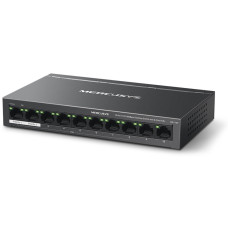 Коммутатор Mercusys MS110P