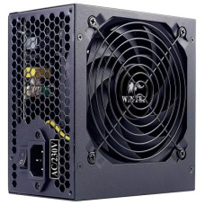 Блок питания Wintek WT-550 V2, 550W, APFC, 24 pin, 1*P8 (4+4), 2*P6+2, 4*SATA, 2*MOLEX, 80+ Bronze