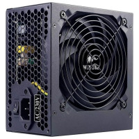 Блок питания Wintek WT-650 V2, 650W, APFC, 24 pin, 2*P8 (4+4), 2*P6+2, 4*SATA, 2*MOLEX, 80+ Bronze