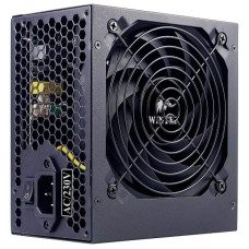 Блок питания Wintek WT-650 V2, 650W, APFC, 24 pin, 2*P8 (4+4), 2*P6+2, 4*SATA, 2*MOLEX, 80+ Bronze