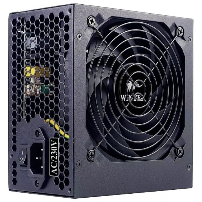 Power supply ATX Wintek WT-700 V2, 700W, 80 Plus Bronze , black
