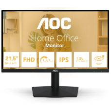 21.5' AOC 22B15H2/01 черный