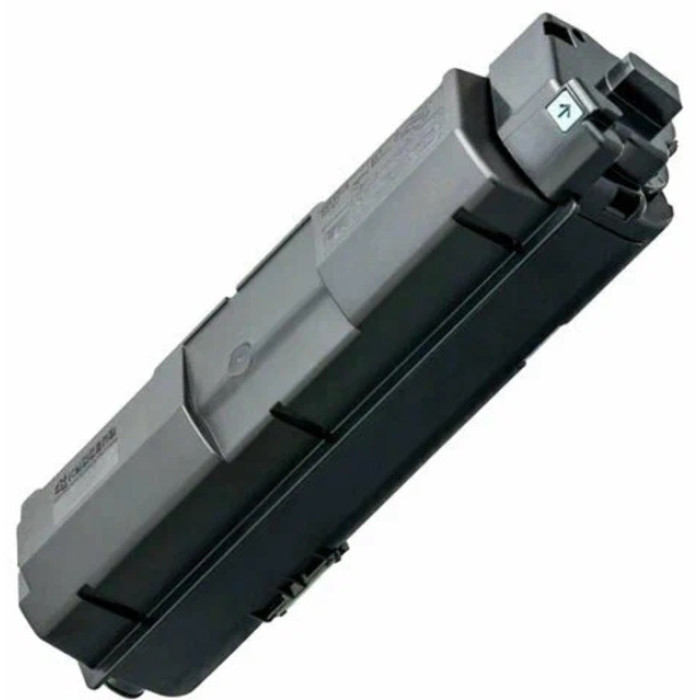 KYOCERA 1T0C150NL0 с чипом черный