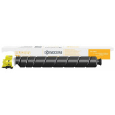 KYOCERA TK-8595C (1T0C2GCNL0) с чипом голубой (cyan)