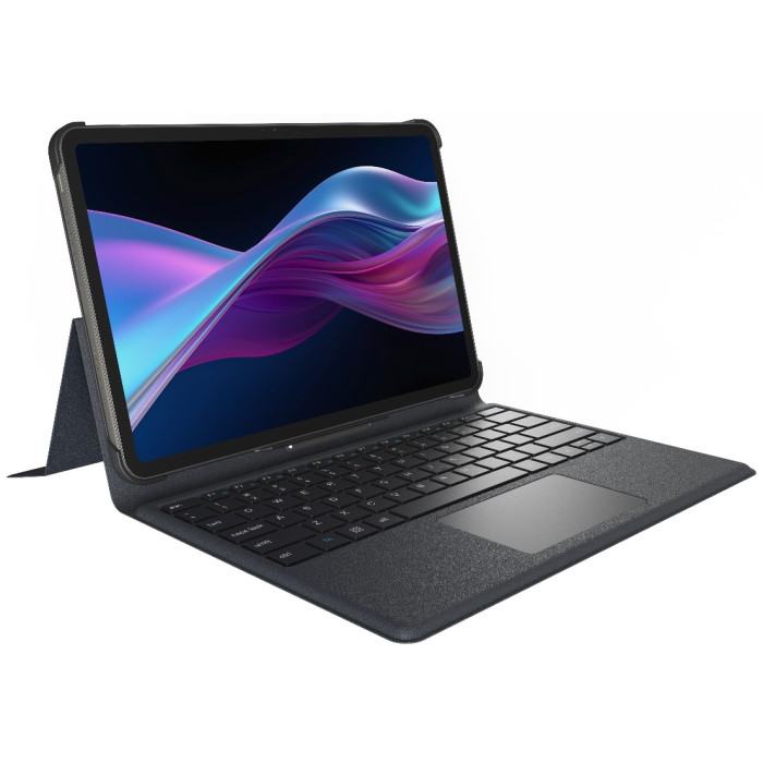 INOI inoiPad Max 12.6 дюйм 6 Гб/128 Гб черный