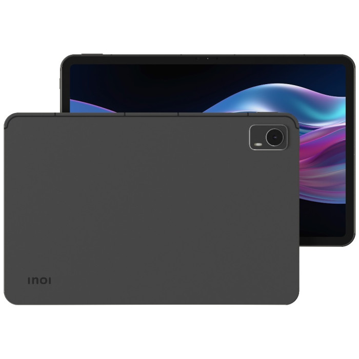 INOI inoiPad Max 12.6 дюйм 6 Гб/128 Гб черный