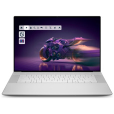 Ноутбук Dell/16 Premium (DA16250)/3г/Core Ultra 7/255H/1,5 GHz/32 Gb/SSD/1024 Gb/GeForce/RTX 5060 GDDR7/8 Gb/16,3 '' Oled/3840x2160/English_Keyboard