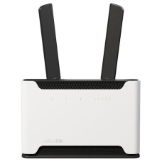 Wi-Fi точка доступа MikroTik RBD53G-5HacD2HnD-TC&EG12-EA