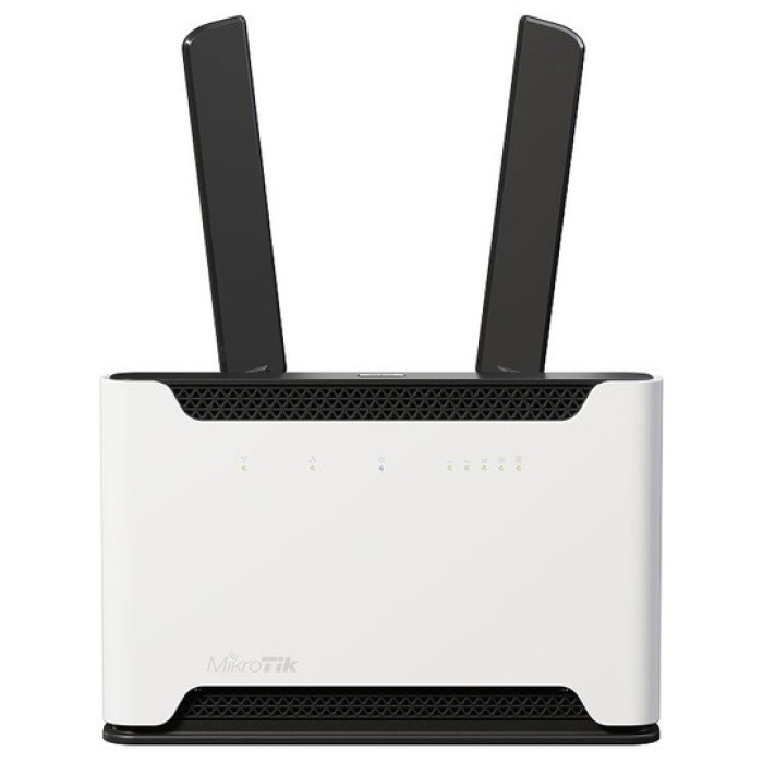 Wi-Fi точка доступа MikroTik RBD53G-5HacD2HnD-TC&EG12-EA