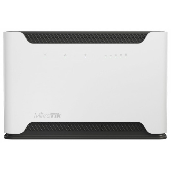 Wi-Fi точка доступа MikroTik RBD53G-5HacD2HnD-TC&EG12-EA