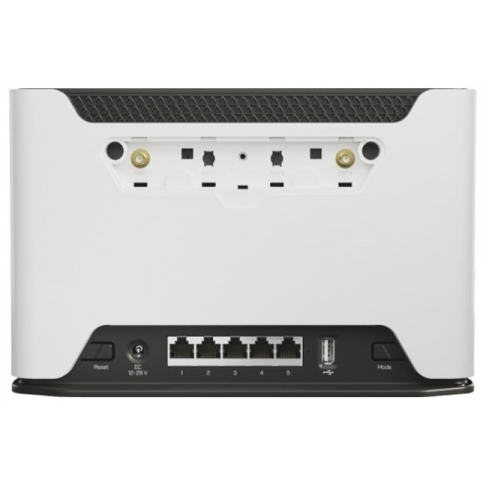 Wi-Fi точка доступа MikroTik RBD53G-5HacD2HnD-TC&EG12-EA