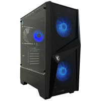Системный блок Nomad Game T i5-12400F/H610/DDR4 16GB/SSD 1TB/RTX 3050/500W/ (NMD-37025)