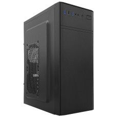 Системный блок Nomad Universal T i5-12400/H610/DDR4 16GB/SSD 512GB/400W/ (NMD-37023)