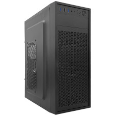 Системный блок Nomad Universal T R5 5600GT/A520M/DDR4 16GB/SSD 512Gb/400W/Case/ (NMD-37022)