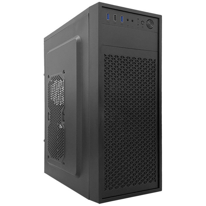 Системный блок Nomad Universal T R5 5600GT/A520M/DDR4 16GB/SSD 512Gb/400W/Case/ (NMD-37022)