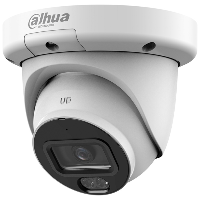 IP видеокамера Dahua DH-IPC-HDW3449QM-S-IL