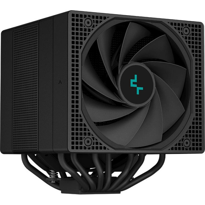 Deepcool ASSASSIN IV VC VISION R-ASN4-BKNVMD-G