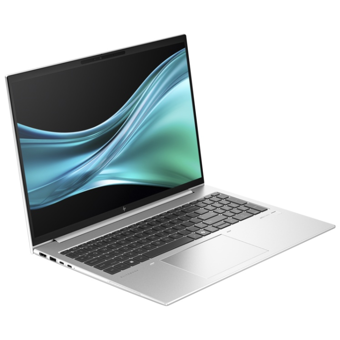 HP EliteBook 860 G11 16" / 16 Гб / SSD 512 Гб / Без ОС / A37BRET