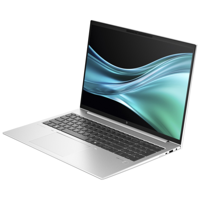 HP EliteBook 860 G11 16" / 16 Гб / SSD 512 Гб / Без ОС / A37BRET