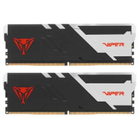 Patriot VIPER Venom RGB [PVVR532G640C32K] 32 Гб