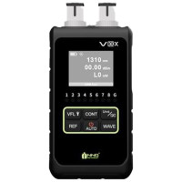 Оптический измеритель мощности V30X