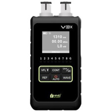 Оптический измеритель мощности V30X